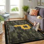 Amazon Pittsburgh Pirates Living Room Area No4633 Rug 1603001299806 1603001299806