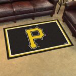 Amazon Pittsburgh Pirates Living Room Area No4641 Rug 1603001307115 1603001307116