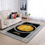 Amazon Pittsburgh Pirates Living Room Area No4642 Rug 1603001307554 1603001307555
