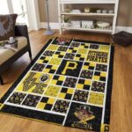 Amazon Pittsburgh Pirates Living Room Area No4649 Rug 1603001312154 1603001312154