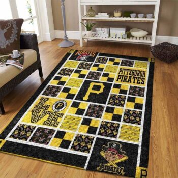 Amazon Pittsburgh Pirates Living Room Area No4649 Rug 1603001312154 1603001312154