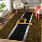 Amazon Pittsburgh Pirates Living Room Area No4653 Rug 1603001319039 1603001319039