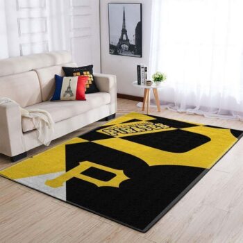 Amazon Pittsburgh Pirates Living Room Area No4654 Rug 1603001319461 1603001319461