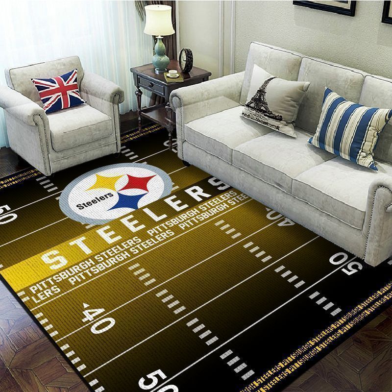 Amazon Pittsburgh Steelers Living Room Area No4681 Rug 1603001349054 1603001349054 Amazon Pittsburgh Steelers Living Room Area No4681 Rug 1603001349054 1603001349054