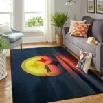 Amazon Pittsburgh Steelers Living Room Area No4695 Rug 1603001363172 1603001363173