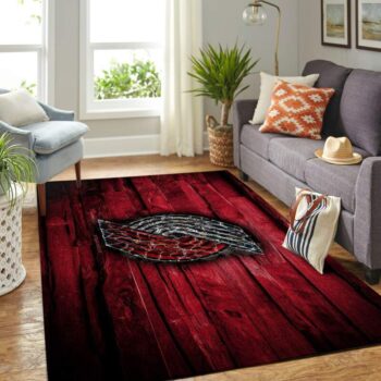 Amazon Portland Trail Blazers Living Room Area No4711 Rug 1603001415819 1603001415819
