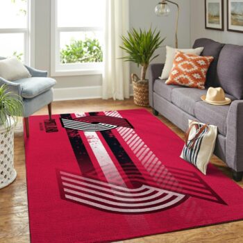 Amazon Portland Trail Blazers Living Room Area No4719 Rug 1603001435926 1603001435926
