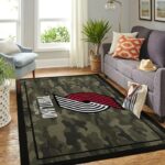 Amazon Portland Trail Blazers Living Room Area No4731 Rug 1603001450233 1603001450233