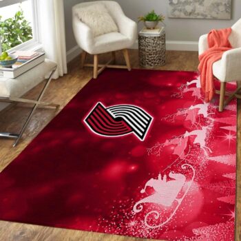 Amazon Portland Trail Blazers Living Room Area No4732 Rug 1603001452018 1603001452018