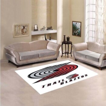 Amazon Portland Trail Blazers Living Room Area No4734 Rug 1603001458365 1603001458365
