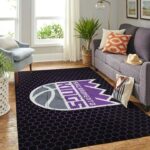 Amazon Sacramento Kings Living Room Area No4764 Rug 1603001611599 1603001611600