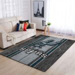 Amazon San Antonio Spurs Living Room Area No4781 Rug 1603001652709 1603001652709