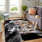 Amazon San Antonio Spurs Living Room Area No4790 Rug 1603001665880 1603001665880