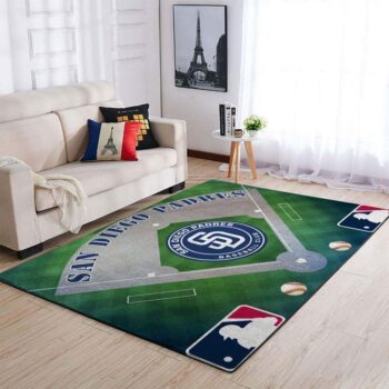 Amazon San Diego Padres Living Room Area No4831 Rug 1603001745533 1603001745534