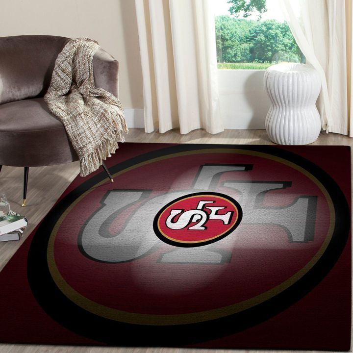 Amazon San Francisco 49ers Living Room Area No4882 Rug 1603001864222 1603001864222 Amazon San Francisco 49ers Living Room Area No4882 Rug 1603001864222 1603001864222