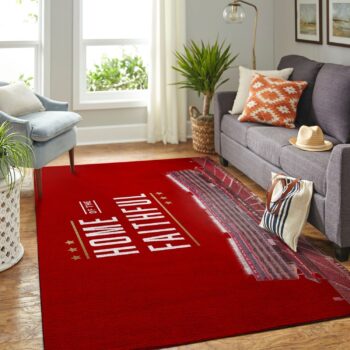 Amazon San Francisco 49ers Living Room Area No4890 Rug 1603001876154 1603001876154