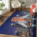 Amazon San Francisco Giants Living Room Area No4925 Rug 1603001938342 1603001938342