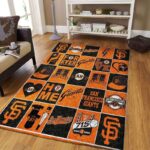 Amazon San Francisco Giants Living Room Area No4926 Rug 1603001939659 1603001939659