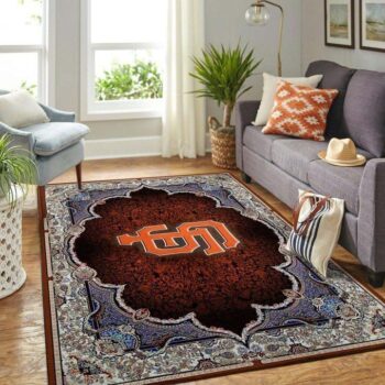 Amazon San Francisco Giants Living Room Area No4931 Rug 1603001956046 1603001956046