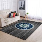Amazon Seattle Mariners Living Room Area No4944 Rug 1603002002585 1603002002585