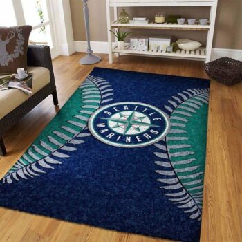 Amazon Seattle Mariners Living Room Area No4955 Rug 1603002032460 1603002032460