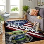 Amazon Seattle Seahawks Living Room Area No4967 Rug 1603002061090 1603002061091
