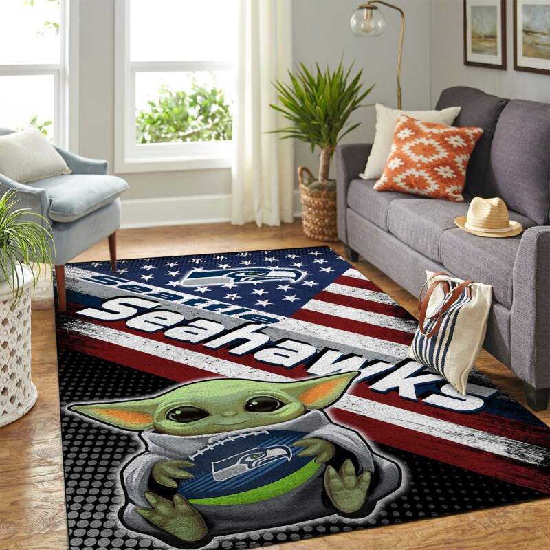 Amazon Seattle Seahawks Living Room Area No4967 Rug 1603002061090 1603002061091 Amazon Seattle Seahawks Living Room Area No4967 Rug 1603002061090 1603002061091