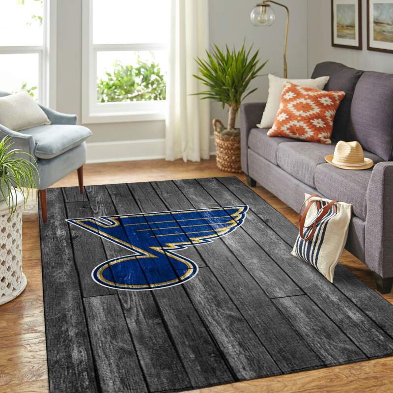 Amazon St Louis Blues Living Room Area No5006 Rug 1603002287804 1603002287804 Amazon St Louis Blues Living Room Area No5006 Rug 1603002287804 1603002287804