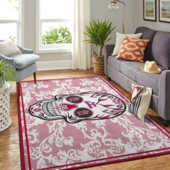 Amazon St Louis Cardinals Living Room Area No5017 Rug 1603002321544 1603002321544