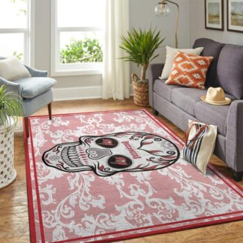 Amazon Tampa Bay Buccaneers Living Room Area No5061 Rug 1603002576068 1603002576069