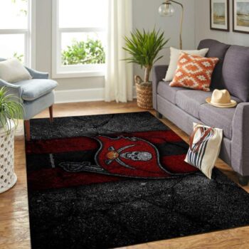 Amazon Tampa Bay Buccaneers Living Room Area No5081 Rug 1603002612950 1603002612950