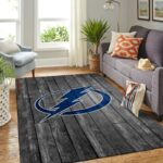Amazon Tampa Bay Lightning Living Room Area No5084 Rug 1603002617014 1603002617014