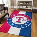 Amazon Texas Rangers Living Room Area No5158 Rug 1603002781957 1603002781957