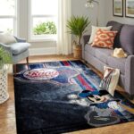 Amazon Texas Rangers Living Room Area No5172 Rug 1603002804776 1603002804777