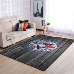 Amazon Toronto Blue Jays Living Room Area No5187 Rug 1603002954290 1603002954291