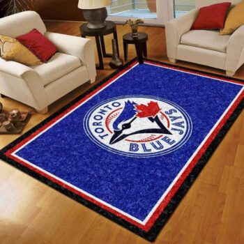 Amazon Toronto Blue Jays Living Room Area No5203 Rug 1603002996149 1603002996149