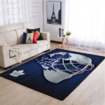 Amazon Toronto Maple Leafs Living Room Area No5217 Rug 1603003035837 1603003035837