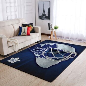 Amazon Toronto Maple Leafs Living Room Area No5217 Rug 1603003035837 1603003035837
