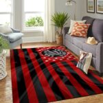 Amazon Toronto Raptors Living Room Area No5234 Rug 1603003083388 1603003083389
