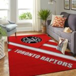 Amazon Toronto Raptors Living Room Area No5235 Rug 1603003086020 1603003086020