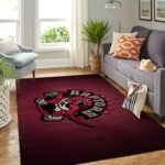 Amazon Toronto Raptors Living Room Area No5236 Rug 1603003088465 1603003088465