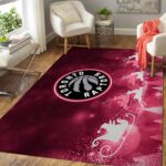 Amazon Toronto Raptors Living Room Area No5254 Rug 1603003130442 1603003130442