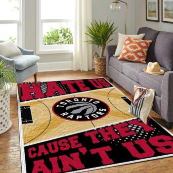 Amazon Toronto Raptors Living Room Area No5260 Rug 1603003144044 1603003144044
