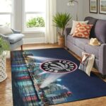 Amazon Toronto Raptors Living Room Area No5264 Rug 1603003152255 1603003152255
