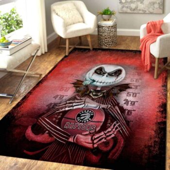 Amazon Toronto Raptors Living Room Area No5265 Rug 1603003154796 1603003154796