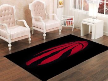 Amazon Toronto Raptors Living Room Area No5268 Rug 1603003164008 1603003164008