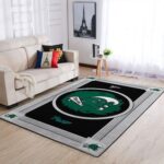 Amazon Tulane Green Wave Living Room Area No5273 Rug 1603003236802 1603003236802