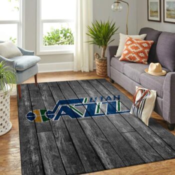 Amazon Utah Jazz Living Room Area No5283 Rug 1603003265117 1603003265117