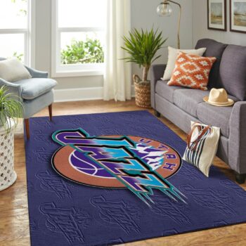 Amazon Utah Jazz Living Room Area No5302 Rug 1603003316636 1603003316636