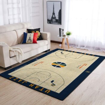 Amazon Utah Jazz Living Room Area No5304 Rug 1603003321640 1603003321640